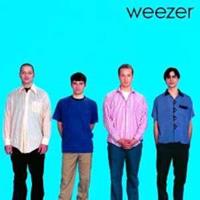 A&M Weezer - Weezer