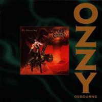 Epic The Ultimate Sin - Ozzy Osbourne