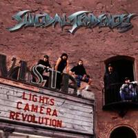 Epic Lights Camera Revolution - Suicidal Tendencies