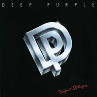 Motown Perfect Strangers - Deep Purple