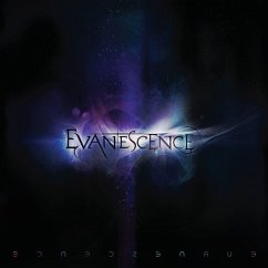 Concord Records Evanescence - Evanescence