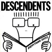 Epitaph Everything Sucks - Descendents
