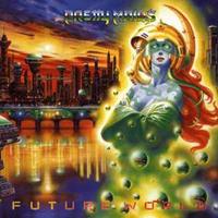 Columbia Future World - Pretty Maids