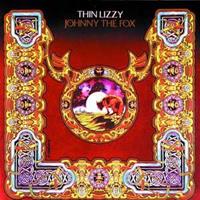 Mercury Johnny The Fox - Thin Lizzy