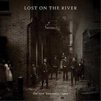 Capitol Lost On The River - New Basement Tapes