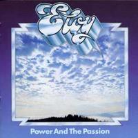 Emi Power And The Passion - Eloy