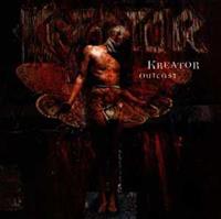 BMG Outcast - Kreator