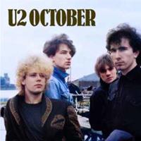 Polygram October - U2