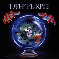 Sony Slaves And Masters - Deep Purple