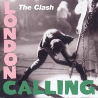 Columbia / Sony Music Entertai London Calling