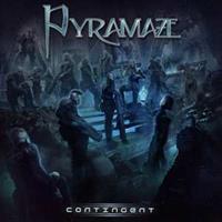 Inner Wound Contingent - Pyramaze