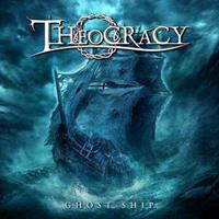 Coast To Coast Ghost Ship - Theocracy
