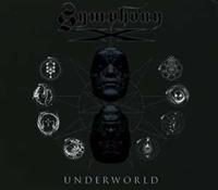 Nuclear Blast Records Underworld - Symphony X