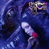 Inner Wound The Puzzle - Dark Sarah