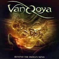 Inner Wound Beyond The Human Mind - Vandroya