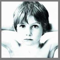Mercury Boy - U2