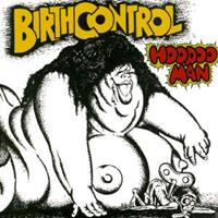 Columbia Hoodoo Man - Birth Control