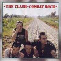 Sony Combat Rock - The Clash