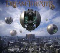Roadrunner Records The Astonishing - Dream Theater