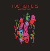 Rca Records Label Wasting Light - Foo Fighters