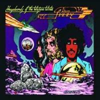 Mercury Vagabonds Of The Western World - Thin Lizzy