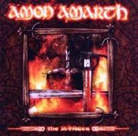 Metal Blade Records Avenger - Amon Amarth