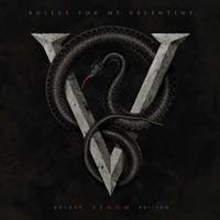 Rca Records Label Venom (Deluxe Edition) - Bullet For My Valentine
