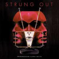 Fat Wreck Chords Transmission.Alpha.Delta - Strung Out