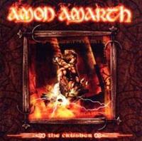 Metal Blade Records Crusher - Amon Amarth