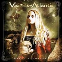 Napalm Records Maria Magdalena - Visions Of Atlantis