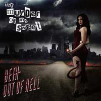 Frontiers Records Beth Out Of Hell - Murder Of My Sweet