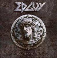 Nuclear Blast Records Tinnitus Sanctus - Edguy