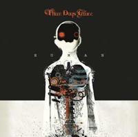 Rca Records Label Human - Three Days Grace