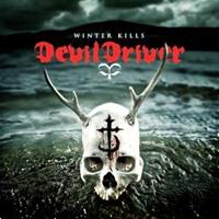 Napalm Records Winter Kills - Devildriver