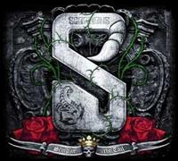 Columbia Sevenone Sting In The Tail - Scorpions