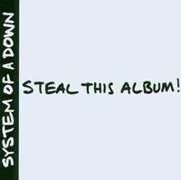 Sony Music Entertainment Steal This Album!