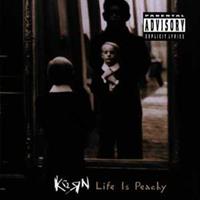 Epic Life Is Peachy - Korn
