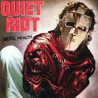 Epic Metal Health - Quiet Riot