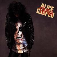 Hear No Evil Trash - Alice Cooper