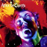 Columbia Facelift - Alice In Chains