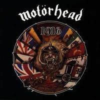 Sony 1916 - Motörhead