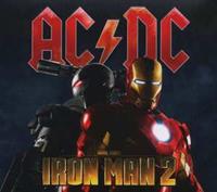 Sony Music Entertainment Iron Man 2