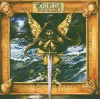Capitol The Broadsword And The Beast - Jethro Tull