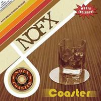 Fat Wreck Chords Coaster - Nofx