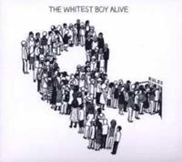 Groove Attack Rules - Whitest Boy Alive