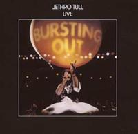 Capitol Bursting Out - Jethro Tull