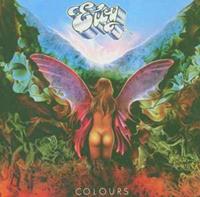 Emi Colours - Eloy