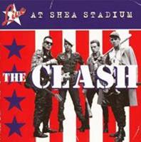 Sony Live At Shea Stadium - The Clash