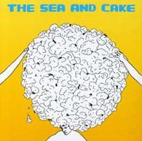 Thrill Jockey Sea And Cake - Sea And Cake