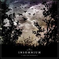 Insomnium One For Sorrow